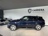 usado Land Rover Range Rover Sport 3.0SDV6 HSE Aut. 249