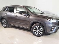 Nuevo Suzuki SX4 S-Cross 110 CV (80 kW) 2025 Gris SUV