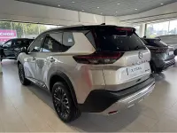Occasion Nissan X-Trail Tekna 204 PK (150 kW) 2025 Grijs SUV