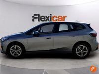 Usado BMW 218 136 HP (100 kW) 2023 Cinzento