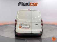Usado Ford Transit Trend 75 HP (55 kW) 2017 Branco Van