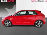 Usado Audi A1 115 CV (84 kW) 2024 Utilitario