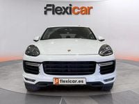 Usado Porsche Cayenne Turbo 520 CV (382 kW) 2015 Blanco SUV