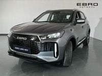 Nuevo Ebro s400 210 CV (154 kW) 2025 Gris SUV