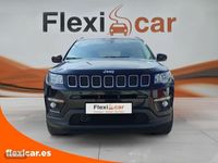 usado Jeep Compass 1.6 Mjet 88kW Longitude 4x2