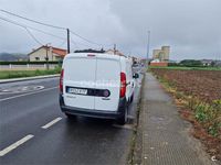 Usado Fiat Doblò 100 CV (73 kW) 2024 Blanco Monovolumen