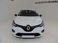 Usado Renault Clio V Equilibre 101 CV (74 kW) 2022 Blanco Utilitario