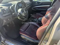 Usado Mini Cooper S Clubman 192 CV (141 kW) 2015 Marrón Familiar