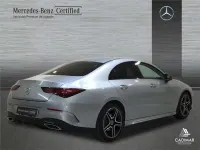 Usado Mercedes CLA200 163 CV (119 kW) 2025 Berlina