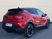 Usado Mitsubishi ASX 158 CV (116 kW) 2025 Negro SUV