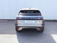Usado Land Rover Range Rover Velar S 204 CV (150 kW) 2021 Gris / plata SUV