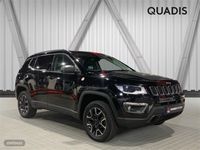 usado Jeep Compass 2.0 Mjet 128kW Trailhawk 4x4 Active Dr.