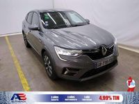 Usado Renault Arkana Intens 145 CV (106 kW) 2021 Gris SUV
