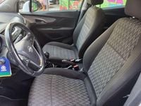 Usado Opel Mokka Selective 140 CV (102 kW) 2016 Blanco SUV