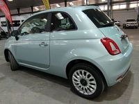 usado Fiat 500 1.2 8v 69cv Dolcevita