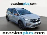 Usado Dacia Jogger Extreme 101 CV (74 kW) 2024 Gris Monovolumen