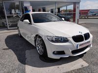Usado BMW 320 184 CV (135 kW) 2011 Blanco Coupe