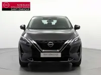Usado Nissan Qashqai Acenta 140 CV (102 kW) 2023 Negro SUV
