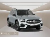 Nuevo Mercedes GLB200 150 CV (110 kW) 2025 Gris SUV