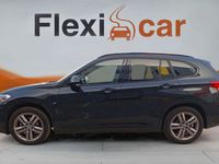 usado BMW X1 sDrive18i Gasolina en Flexicar Córdoba 2