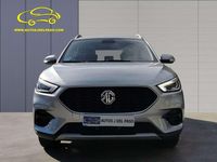 Usado MG ZS Comfort 106 CV (77 kW) 2022 Gris SUV