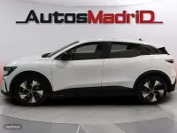 Usado Renault Mégane Equilibre 95 kW (130 CV) 2022 Blanco Berlina