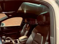 Usado Porsche Cayenne 462 CV (339 kW) 2019 Blanco SUV