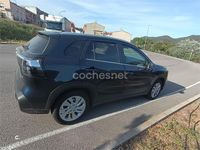 Usado Suzuki SX4 S-Cross 129 CV (94 kW) 2024 Azul SUV