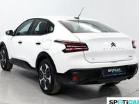 Usado Citroën C4 PureTech 102 CV (75 kW) 2024 SUV