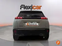 Usado Peugeot 2008 Allure 130 CV (95 kW) 2024 Blanco SUV