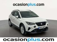 Usado Seat Arona Style 110 CV (80 kW) 2023 Blanco SUV