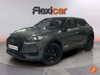 Usado DS Automobiles DS3 Crossback Performance 155 CV (114 kW) 2019 Marrón SUV