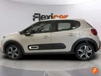 Usado Citroën C3 PureTech 83 CV (61 kW) 2024 Gris Berlina