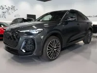 Nuevo Audi Q5 Sportback 204 CV (150 kW) 2026 Gris SUV
