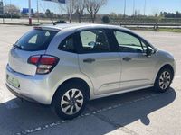 usado Citroën C3 VTi Tonic 50 kW (68 CV)