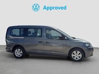 Occasion VW Caddy Maxi 116 ch (85 kW) 2025 Gris Monospace
