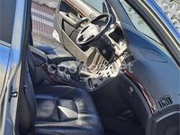 Usado Volvo S80 Summum 170 CV (125 kW) 2005 Gris / plata Berlina