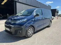 Usado Citroën Spacetourer Business Class 120 CV (88 kW) 2019 Azul Monovolumen