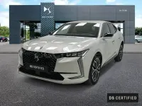 Usado DS Automobiles DS4 130 CV (95 kW) 2025 Gris / plata SUV