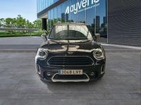 Usado Mini Cooper Countryman 136 CV (100 kW) 2022 Negro SUV