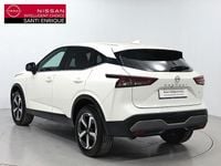 Usado Nissan Qashqai N-Connecta 140 CV (102 kW) 2023 Otro SUV