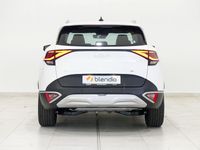 Usado Kia Sportage 230 CV (169 kW) 2024 Blanco SUV