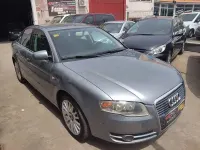 Occasion Audi A4 140 PK (102 kW) 2006 Grijs Sedan