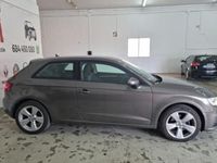 usado Audi A3 2.0 TDI F.AP. S tr. Ambition