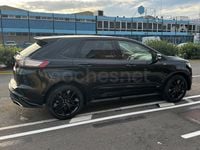 Usado Ford Edge ST-Line 210 CV (154 kW) 2018 Negro SUV