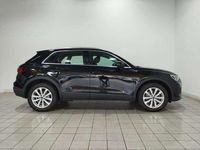 Brugt Audi Q3 Advanced 245 HK (180 kW) 2023 Sort SUV
