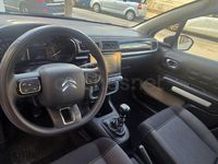Usado Citroën C3 Feel 102 CV (75 kW) 2021 Blanco Utilitario