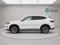 Usado BYD Seal U 323 CV (237 kW) 2026 Blanco SUV