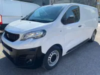 Usado Peugeot Expert S 120 CV (88 kW) 2022 Blanco Van