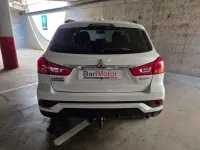 Usado Mitsubishi ASX Motion 117 CV (86 kW) 2019 Blanco SUV